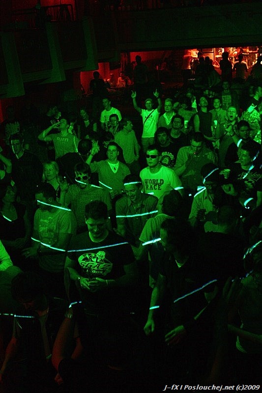 ZEN - Sobota 18. 4. 2009